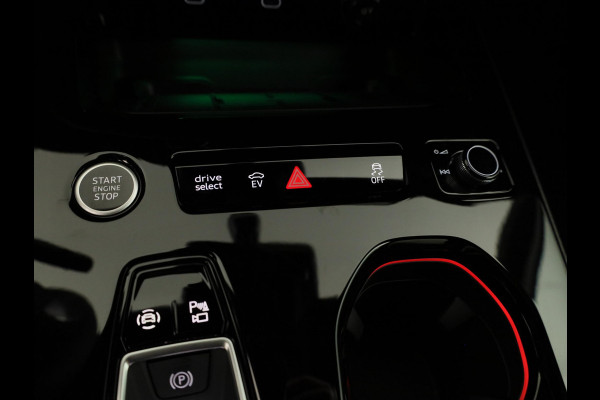 Audi A5 Avant S edition e-hybrid 299 pk | Bang & Olufsen premium 3D | Techniekpakket plus | Elektrische stoelen met memory | Lederen bekleding |