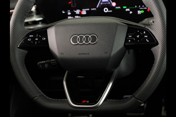 Audi A5 Avant S edition e-hybrid 299 pk | Bang & Olufsen premium 3D | Techniekpakket plus | Elektrische stoelen met memory | Lederen bekleding |