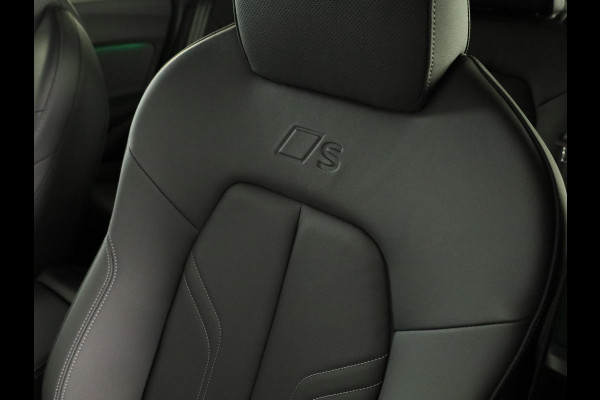 Audi A5 Avant S edition e-hybrid 299 pk | Bang & Olufsen premium 3D | Techniekpakket plus | Elektrische stoelen met memory | Lederen bekleding |