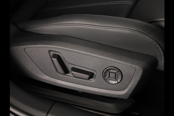 Audi A5 Avant S edition e-hybrid 299 pk | Bang & Olufsen premium 3D | Techniekpakket plus | Elektrische stoelen met memory | Lederen bekleding |