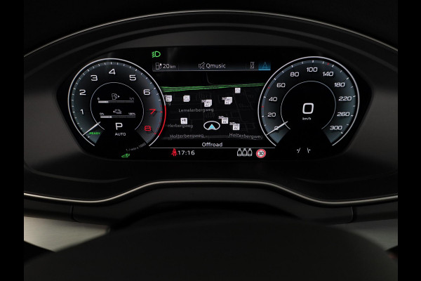 Audi Q5 55 TFSI e S edition Competition 367pk | Panoramadak | Head Up Display | lederen bekleding | 21 inch Lichtmetalen velgen |