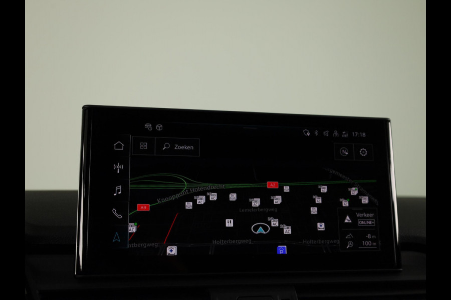 Audi Q5 55 TFSI e S edition Competition 367pk | Panoramadak | Head Up Display | lederen bekleding | 21 inch Lichtmetalen velgen |