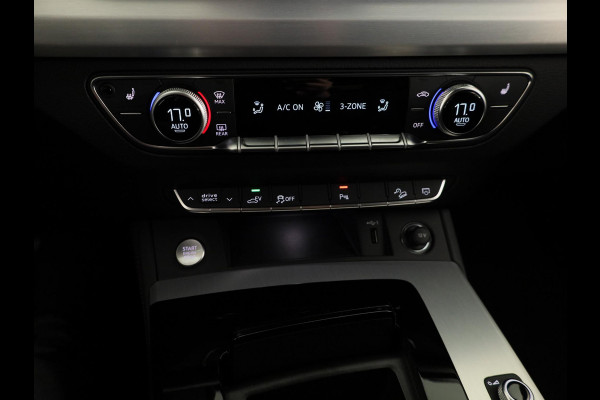 Audi Q5 55 TFSI e S edition Competition 367pk | Panoramadak | Head Up Display | lederen bekleding | 21 inch Lichtmetalen velgen |