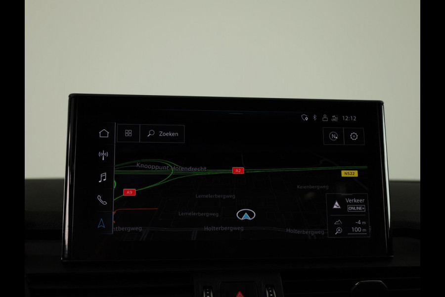 Audi Q5 50 TFSI e S edition 299pk | Panoramadak | Navigatie | Parkeercamera | Stoelverwarming | S-line interieur