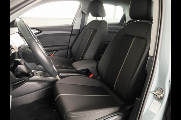 Audi A1 Sportback 25 TFSI Advanced edition 95pk | Navigatie via App | Cruise controle | Parkeersensoren | Verlengde garantie