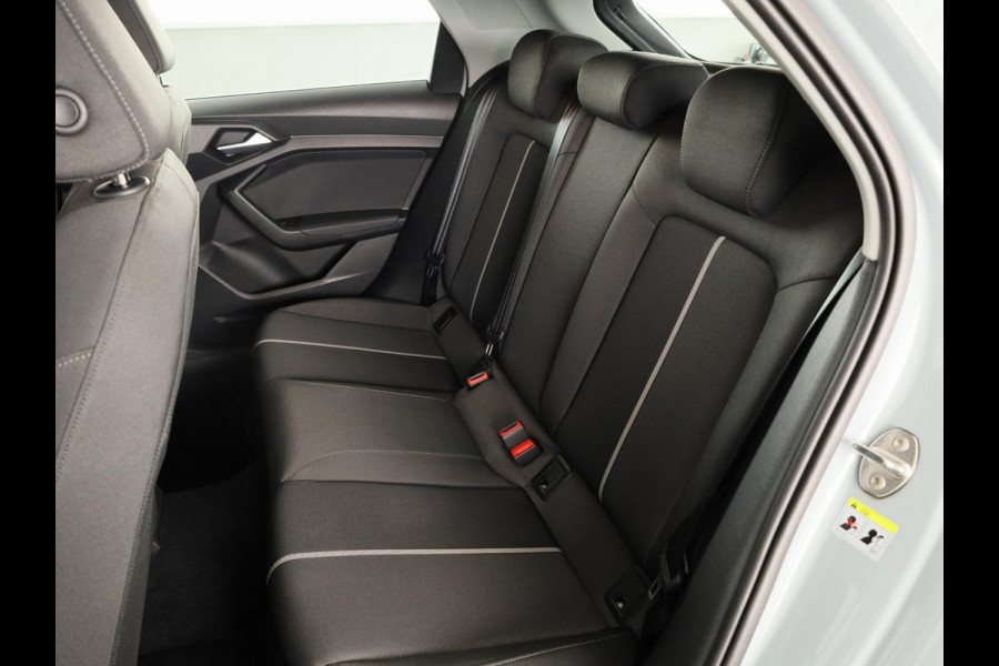 Audi A1 Sportback 25 TFSI Advanced edition 95pk | Navigatie via App | Cruise controle | Parkeersensoren | Verlengde garantie
