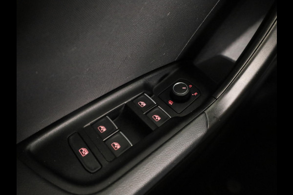 Audi A1 Sportback 25 TFSI Advanced edition 95pk | Navigatie via App | Cruise controle | Parkeersensoren | Verlengde garantie