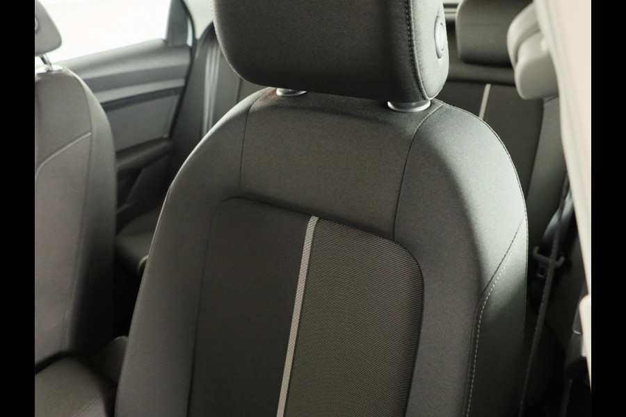 Audi A1 Sportback 25 TFSI Advanced edition 95pk | Navigatie via App | Cruise controle | Parkeersensoren | Verlengde garantie