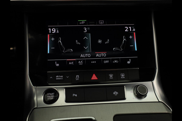 Audi A6 Avant 55 TFSI e quattro Competition 367pk | SOH 91,94% | Navigatie | Matrix koplampen | 19 Inch Lichtmetalen velgen | Sporstoelen | S-line interieur