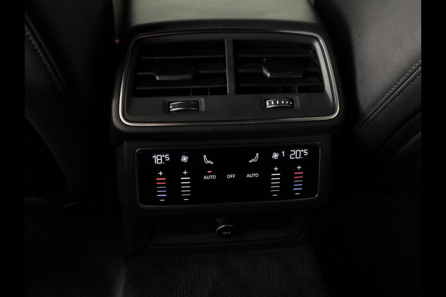 Audi A6 Avant 55 TFSI e quattro Competition 367pk | SOH 91,94% | Navigatie | Matrix koplampen | 19 Inch Lichtmetalen velgen | Sporstoelen | S-line interieur