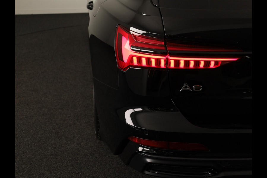 Audi A6 Avant 55 TFSI e quattro Competition 367pk | SOH 91,94% | Navigatie | Matrix koplampen | 19 Inch Lichtmetalen velgen | Sporstoelen | S-line interieur