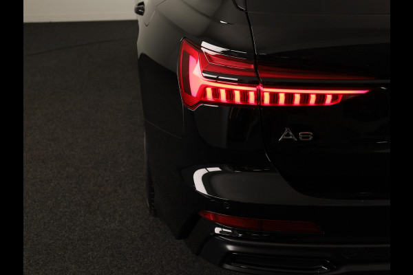 Audi A6 Avant 55 TFSI e quattro Competition 367pk | SOH 91,94% | Navigatie | Matrix koplampen | 19 Inch Lichtmetalen velgen | Sporstoelen | S-line interieur