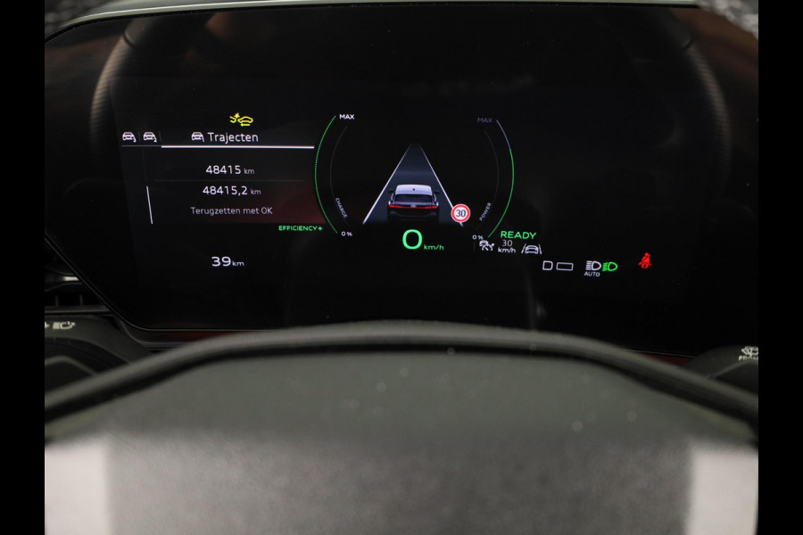 Audi A6 Avant e-tron S edition performance 100 kWh 367pk | SOH 98,74% | Panoramadak | Luchtvering | Trekhaak | B&O Audio | Head up Display | Verlengde garantie