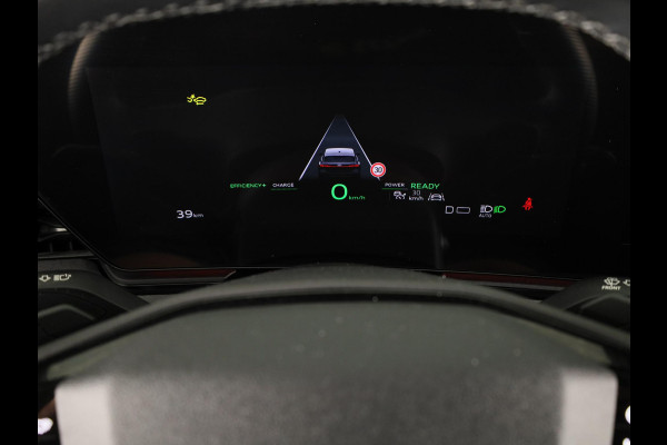 Audi A6 Avant e-tron S edition performance 100 kWh 367pk | SOH 98,74% | Panoramadak | Luchtvering | Trekhaak | B&O Audio | Head up Display | Verlengde garantie