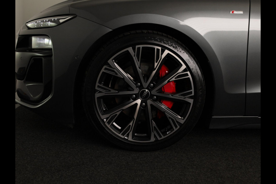 Audi A6 Avant e-tron S edition performance 100 kWh 367pk | SOH 98,74% | Panoramadak | Luchtvering | Trekhaak | B&O Audio | Head up Display | Verlengde garantie