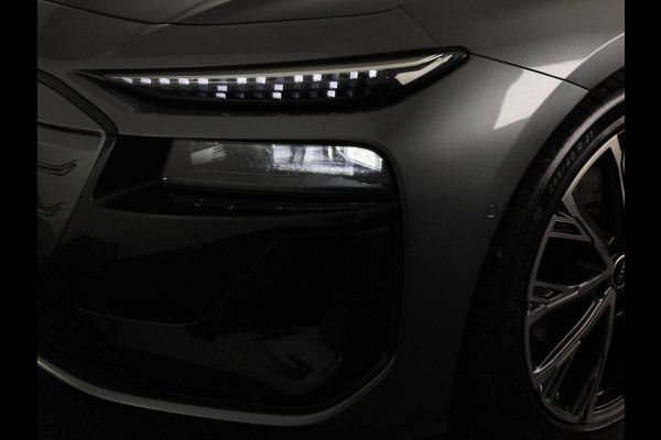 Audi A6 Avant e-tron S edition performance 100 kWh 367pk | SOH 98,74% | Panoramadak | Luchtvering | Trekhaak | B&O Audio | Head up Display | Verlengde garantie