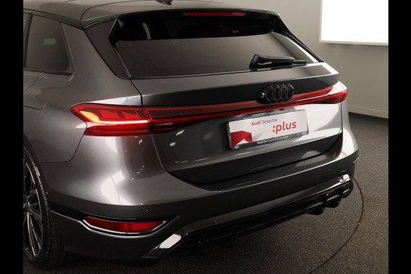 Audi A6 Avant e-tron S edition performance 100 kWh 367pk | SOH 98,74% | Panoramadak | Luchtvering | Trekhaak | B&O Audio | Head up Display | Verlengde garantie