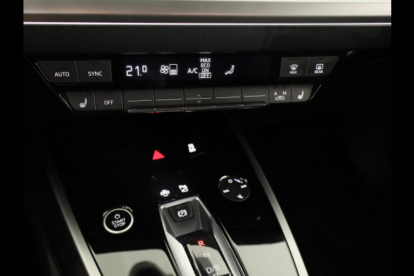 Audi Q4 e-tron 40 Launch edition Advanced Plus 77 kWh 204pk | SOH 96,23% | Navigatie | Parkeercamera | Matrix | Adaptieve cruise controle