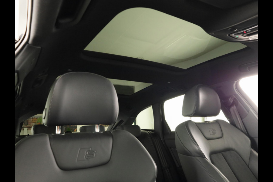 Audi A6 Avant 55 TFSI e quattro Pro Line S Competition 367pk | Panoramadak | Wegklapbare trekhaak | B&O Audio | Parkeercamera