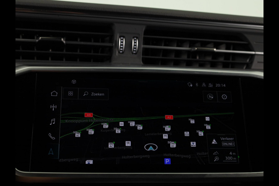 Audi A6 Avant 55 TFSI e quattro Pro Line S Competition 367pk | Panoramadak | Wegklapbare trekhaak | B&O Audio | Parkeercamera