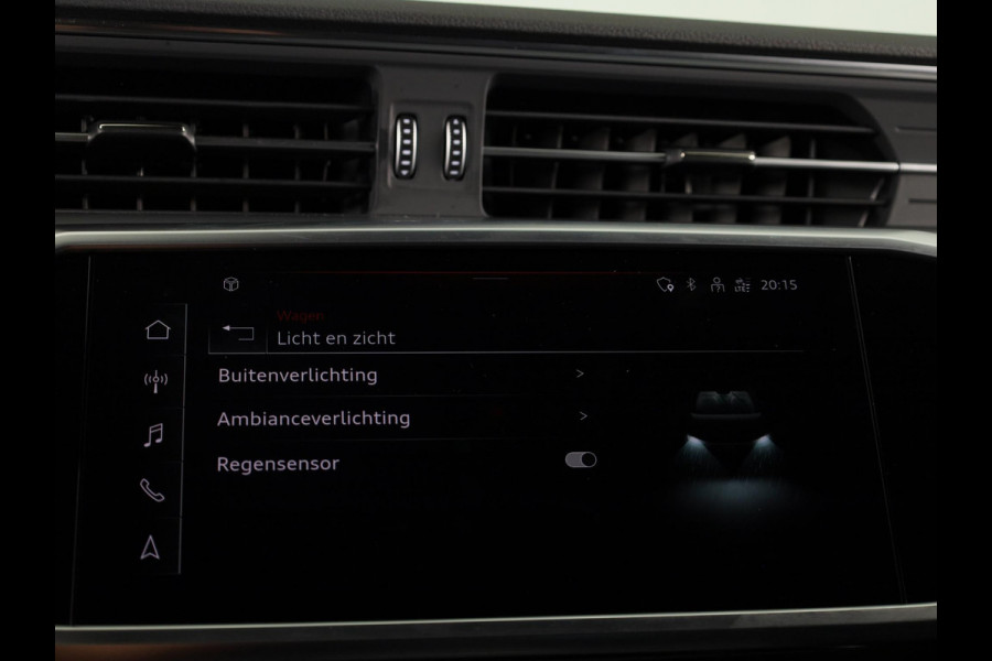 Audi A6 Avant 55 TFSI e quattro Pro Line S Competition 367pk | Panoramadak | Wegklapbare trekhaak | B&O Audio | Parkeercamera