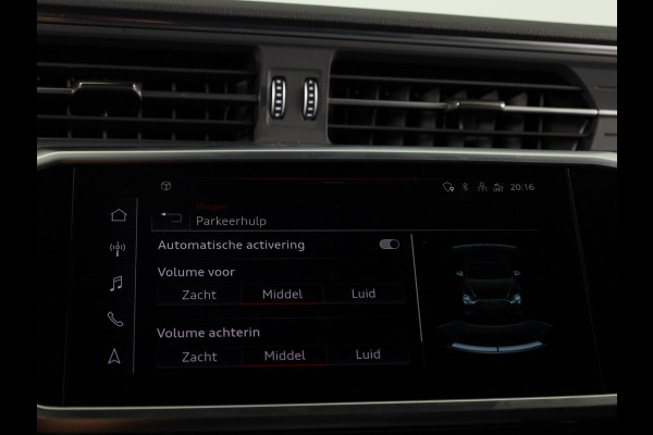 Audi A6 Avant 55 TFSI e quattro Pro Line S Competition 367pk | Panoramadak | Wegklapbare trekhaak | B&O Audio | Parkeercamera
