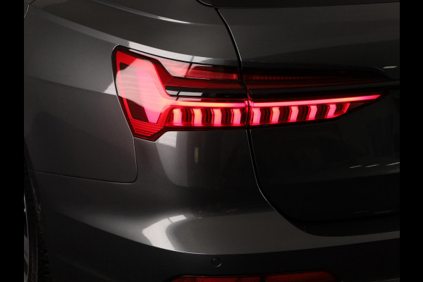 Audi A6 Avant 55 TFSI e quattro Pro Line S Competition 367pk | Panoramadak | Wegklapbare trekhaak | B&O Audio | Parkeercamera