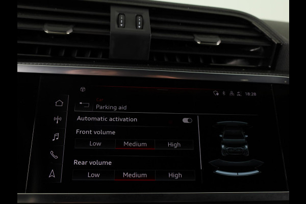 Audi Q3 Sportback 35 TFSI S Edition 150pk | Navigatiee | Parkeercamera | S-line interieur | Cruise controle |