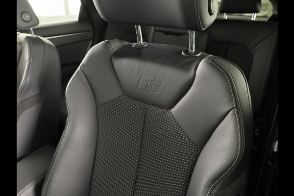 Audi Q3 Sportback 35 TFSI S Edition 150pk | Navigatiee | Parkeercamera | S-line interieur | Cruise controle |