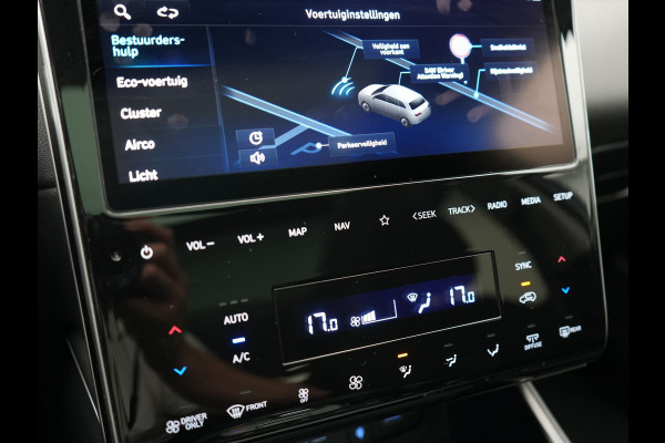 Hyundai Tucson 1.6 T-GDI Comfort Smart 4WD PHEV 265pk | Panodak | Adaptive Cruise | Camera | Krell Audio | Stoelverwarming | Apple Carplay | Virtual | Stuurverwarming | Navigatie | DAB | 19"L.M | Plug In Hybrid |