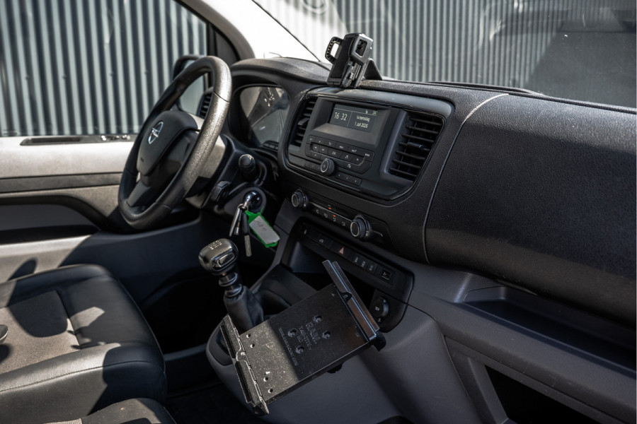Opel Vivaro 1.5 L2H1 | 3-Zits | 1e Eigenaar | Cruise | PDC | Airco