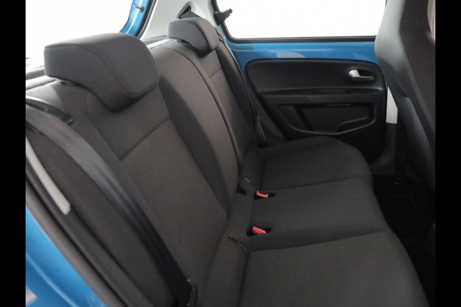 Volkswagen up! 1.0 BMT move up! 60 pk | Navigatie via App | Airco | Elektr. spiegels | DAB ontvanger |