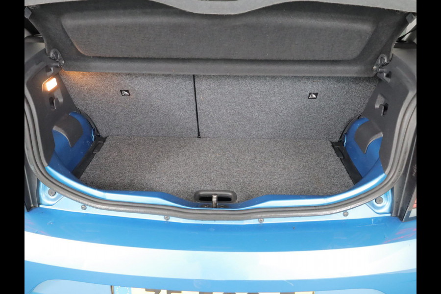 Volkswagen up! 1.0 BMT move up! 60 pk | Navigatie via App | Airco | Elektr. spiegels | DAB ontvanger |