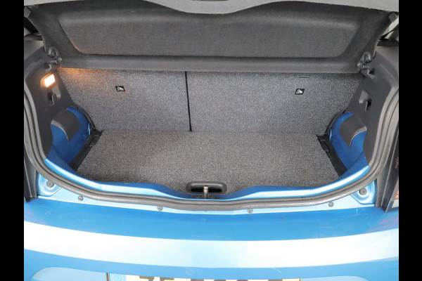 Volkswagen up! 1.0 BMT move up! 60 pk | Navigatie via App | Airco | Elektr. spiegels | DAB ontvanger |