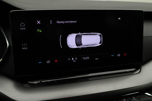 Škoda Octavia Combi 1.0 e-TSI DSG Business Edition Virtual Cockpit, Cruise, Apple Carplay, Rijstrooksensor, LED, DAB, PDC, 16''