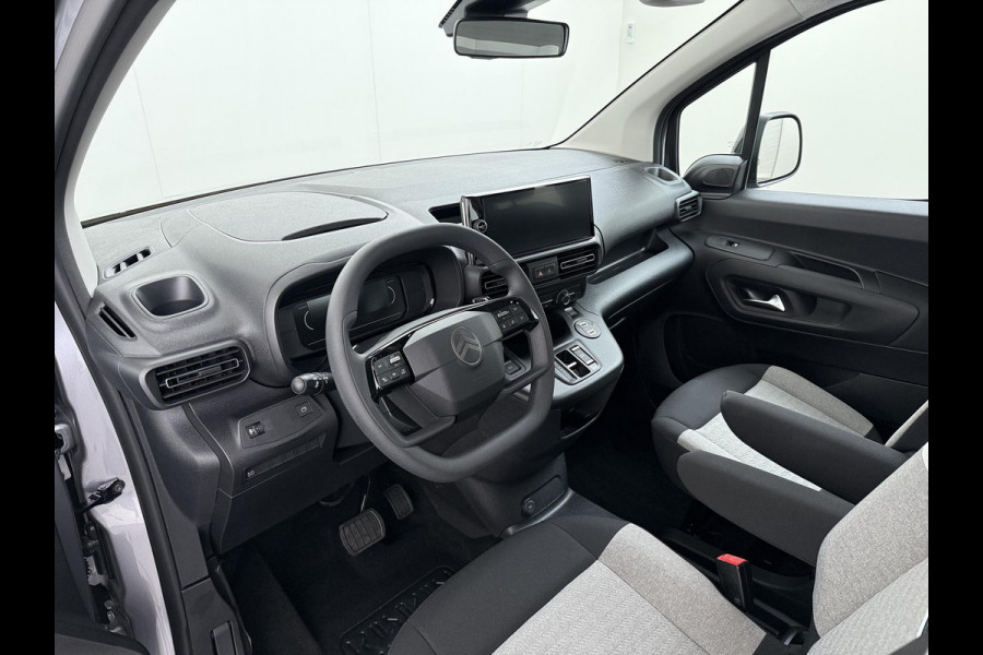 Citroën E-Berlingo Plus M L1 50 kWh | NIEUWE AUTO 10 KM! | 3-FASE LADEN| PARKEERSENSOREN ACHTER|