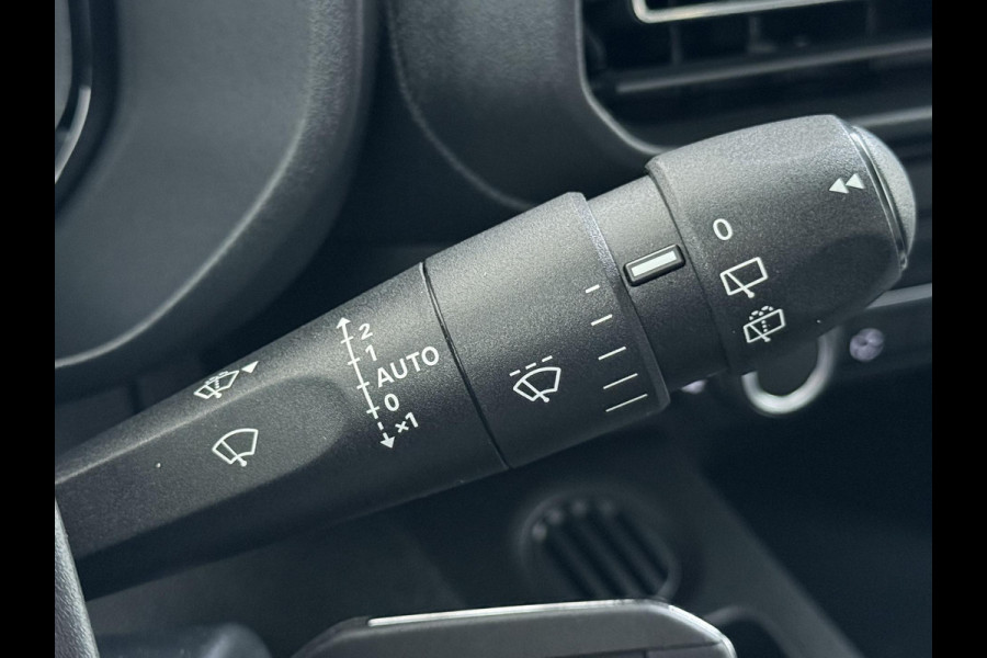 Citroën E-Berlingo Plus M L1 50 kWh | NIEUWE AUTO 10 KM! | 3-FASE LADEN| PARKEERSENSOREN ACHTER|