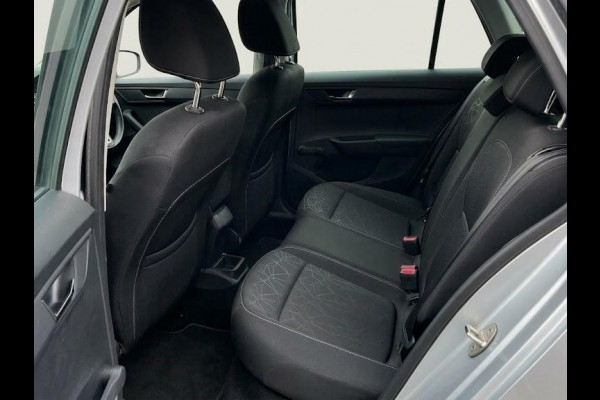 Škoda Fabia Combi 1.0 TSI Clever 95pk | Trekhaak | Navigatie | Climatronic | Parkeersensoren