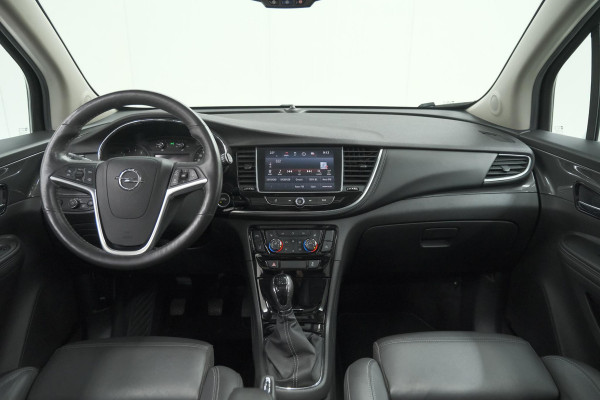 Opel Mokka X 1.4 Turbo Innovation | Elektrisch Schuif-/Kanteldak | Navigatie | Camera | Parkeersensoren