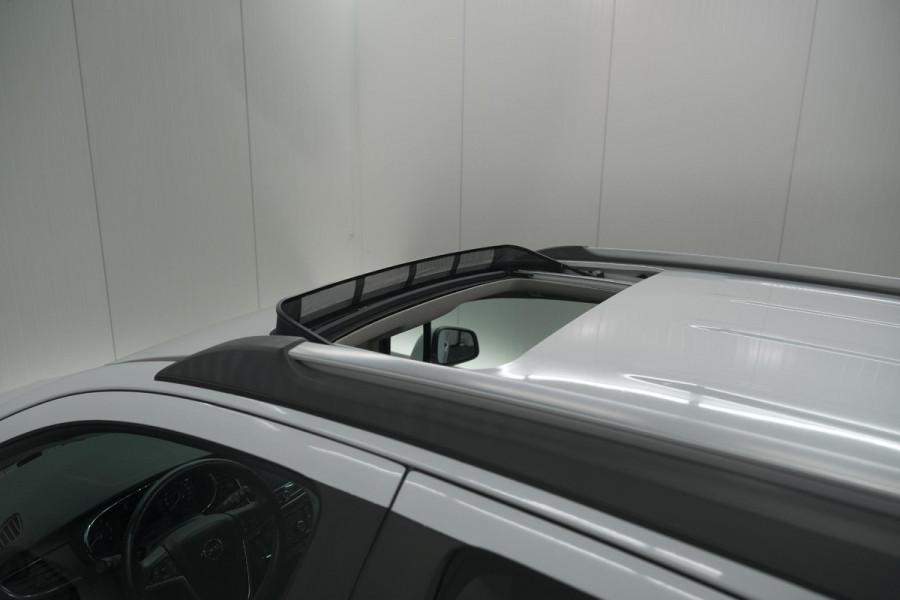 Opel Mokka X 1.4 Turbo Innovation | Elektrisch Schuif-/Kanteldak | Navigatie | Camera | Parkeersensoren