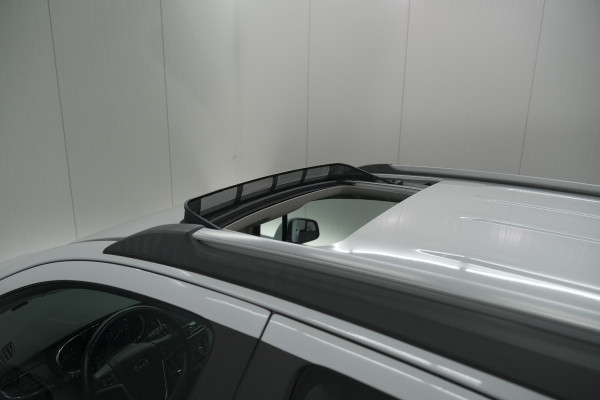 Opel Mokka X 1.4 Turbo Innovation | Elektrisch Schuif-/Kanteldak | Navigatie | Camera | Parkeersensoren