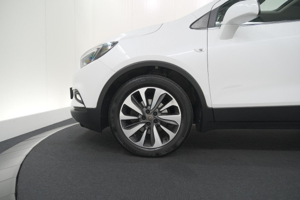 Opel Mokka X 1.4 Turbo Innovation | Elektrisch Schuif-/Kanteldak | Navigatie | Camera | Parkeersensoren