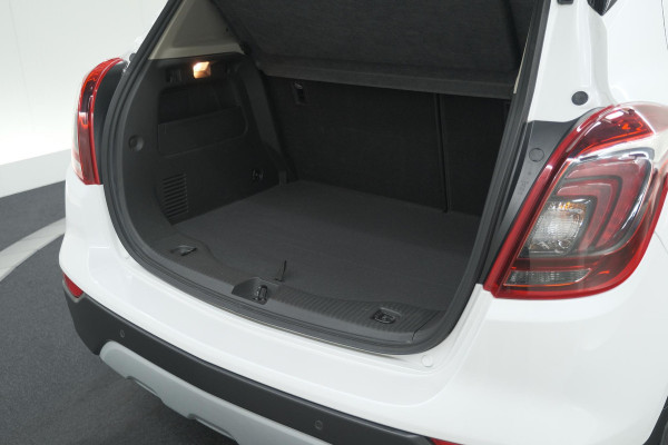 Opel Mokka X 1.4 Turbo Innovation | Elektrisch Schuif-/Kanteldak | Navigatie | Camera | Parkeersensoren