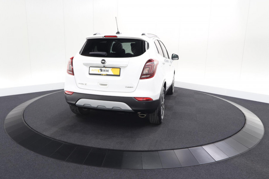Opel Mokka X 1.4 Turbo Innovation | Elektrisch Schuif-/Kanteldak | Navigatie | Camera | Parkeersensoren