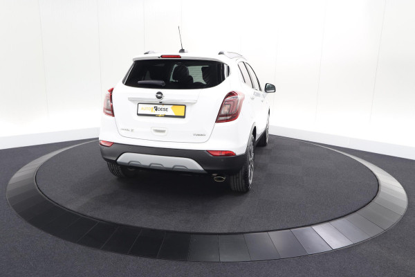 Opel Mokka X 1.4 Turbo Innovation | Elektrisch Schuif-/Kanteldak | Navigatie | Camera | Parkeersensoren