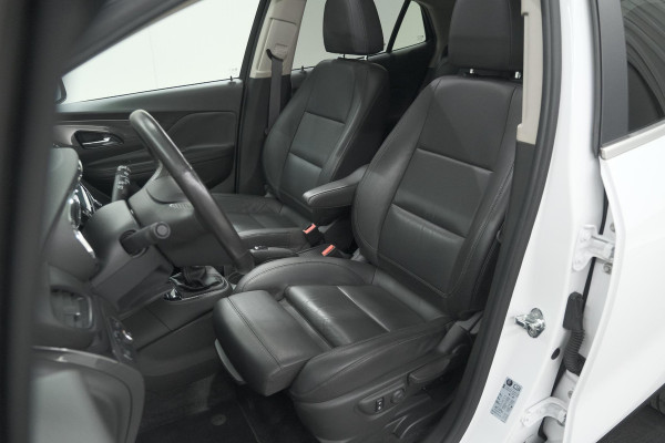 Opel Mokka X 1.4 Turbo Innovation | Elektrisch Schuif-/Kanteldak | Navigatie | Camera | Parkeersensoren