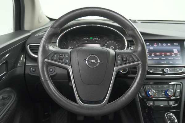 Opel Mokka X 1.4 Turbo Innovation | Elektrisch Schuif-/Kanteldak | Navigatie | Camera | Parkeersensoren