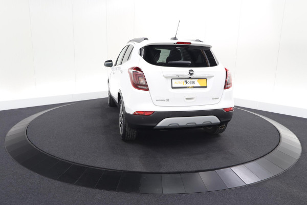 Opel Mokka X 1.4 Turbo Innovation | Elektrisch Schuif-/Kanteldak | Navigatie | Camera | Parkeersensoren