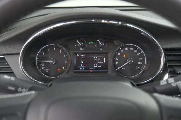 Opel Mokka X 1.4 Turbo Innovation | Elektrisch Schuif-/Kanteldak | Navigatie | Camera | Parkeersensoren