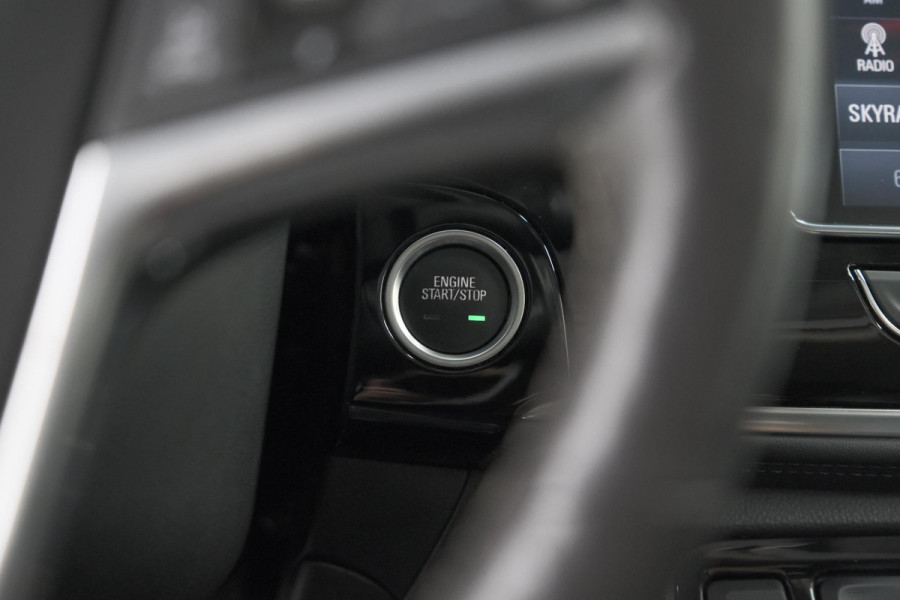 Opel Mokka X 1.4 Turbo Innovation | Elektrisch Schuif-/Kanteldak | Navigatie | Camera | Parkeersensoren